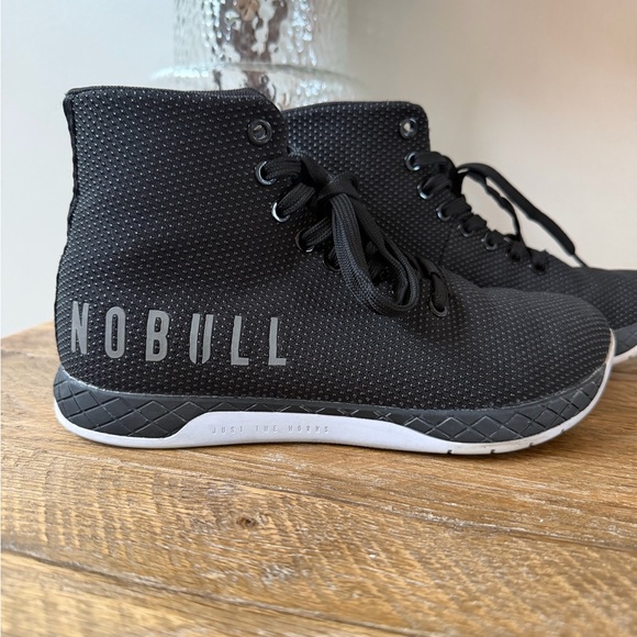 NOBULL Shoes - SOLD🎉